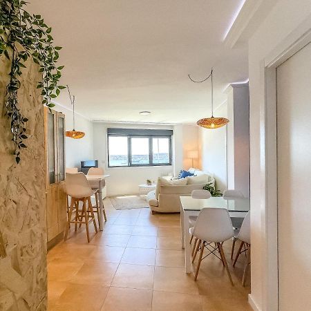 Apartamento Dique Guardes Apartment А Гуарда Екстериор снимка