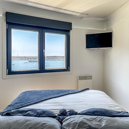 Apartamento Dique Guardes Apartment А Гуарда Екстериор снимка