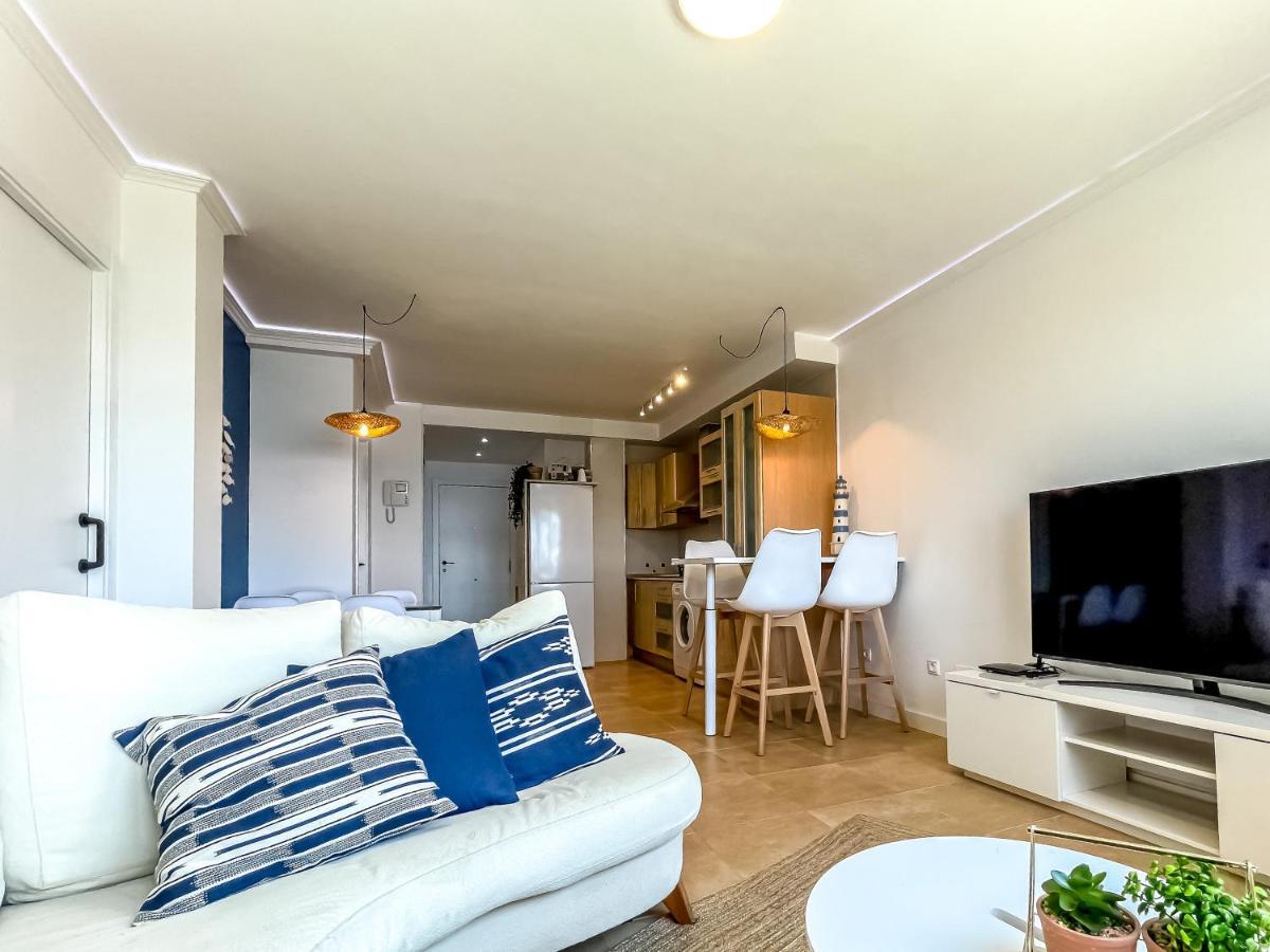 Apartamento Dique Guardes Apartment А Гуарда Екстериор снимка