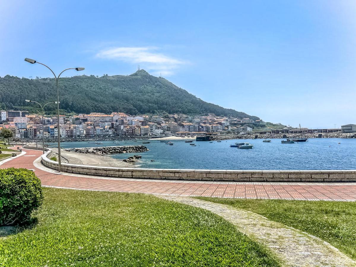 Apartamento Dique Guardes Apartment А Гуарда Екстериор снимка