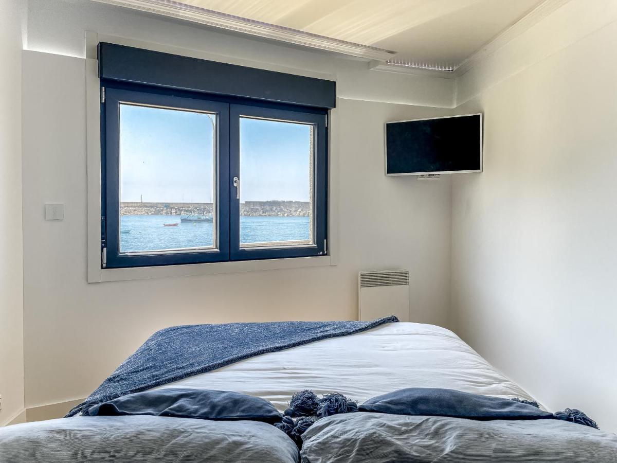 Apartamento Dique Guardes Apartment А Гуарда Екстериор снимка